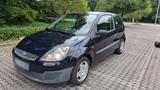 Ford Fiesta MK6 - 1,3L - TÜV bis 05/2027 -... - Ford Fiesta aus 2006: 1.6