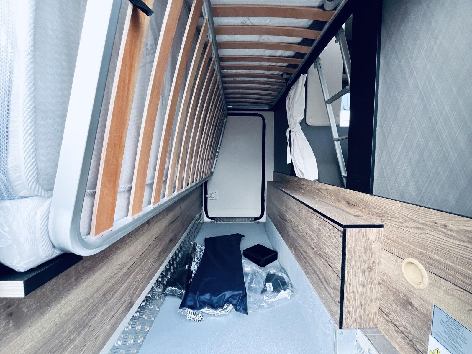 Fahrzeugabbildung XGO Dynamic 27 Modell 2027