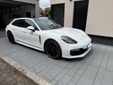 Porsche Panamera GTS Sport Turismo GTS Matrix LED - gebrauchte Porsche Panamera aus dem Jahr 2019