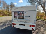 Avento 465 TF  - Avento Wohnwagen