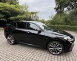 BMW X2 M35i Steptronic Sport M35 Alcantara - BMW X2 in Augsburg