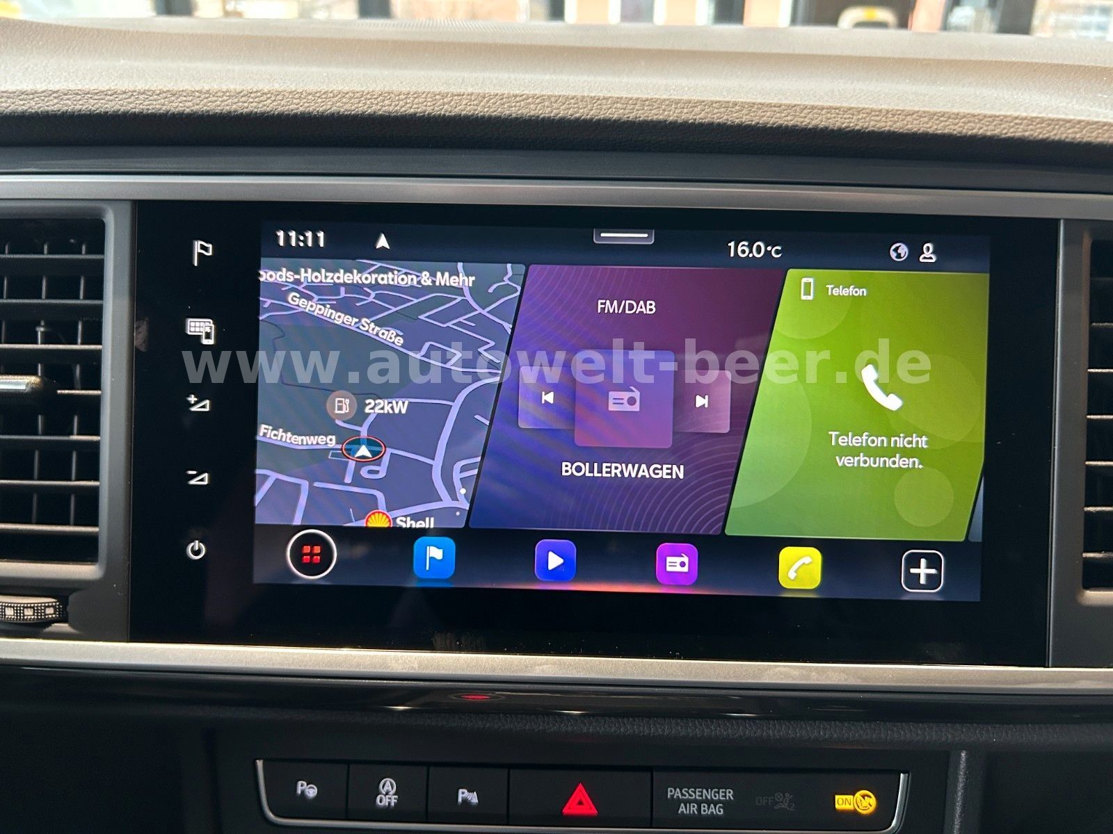 Seat Ateca - Bild 14