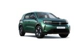 Opel Frontera Edition 110 PS | Tech-Paket | Allwetter - Opel Frontera New cars