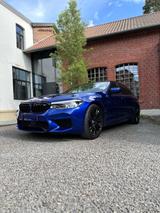 BMW M5 F90, kein OPF, Grail AGA, Carbon, M Perf.