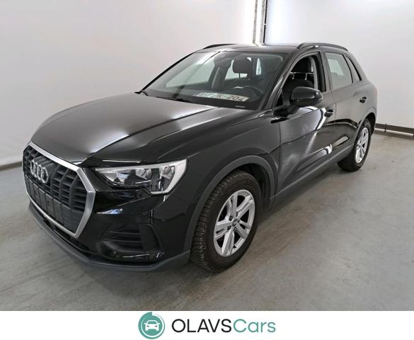 Audi Q3 35 TFSI LED Navi Klima PDC ..