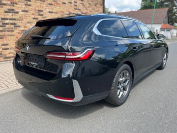 BMW 520 - 6