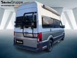 Volkswagen Crafter Grand California 600 Dieselheizung Navi - Volkswagen Kastenwagen Crafter