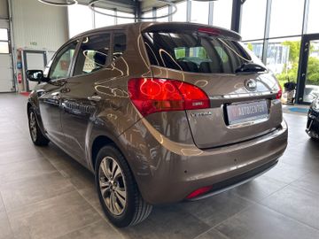 Kia Venga 1.6 Dream Team Aut. *NAVI*KAM*LKHZ*SHZ*