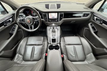 Porsche Macan - 11