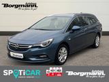 Opel Astra ST Innovation 1.4 Navi - Rückfahrkamera -  - Opel Astra Gebrauchtwagen in Gelsenkirchen