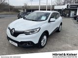 Renault Kadjar Collection +Klimaautomatik+Navigation+