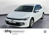 Volkswagen Golf Style 1,5 l TSI OPF   6-Gang - Volkswagen Golf mit Benzin-Antrieb: 1.6