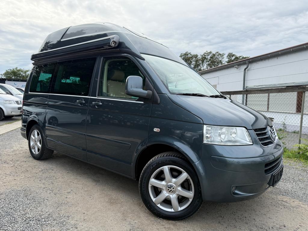 Volkswagen T5 California