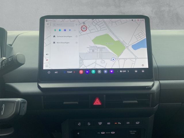 Fahrzeugabbildung Kia PV5 PASSENGER 71,2 kWh ELITE *POWER*SMART*COMFOR