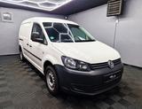 Volkswagen Caddy Maxi Kasten EcoFuel|1 BESITZ|KLIMA|PDS - Volkswagen Caddy mit CNG-Antrieb