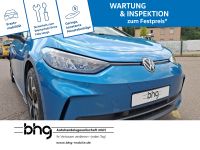 Volkswagen ID.3 - Vorschau Bild 12