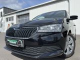Skoda Fabia 1.0 TSI Active Cool Plus 94€ m. 20% Anzahl - Skoda Fabia mit Benzin-Antrieb: Schwarz, Limousine, 1.2