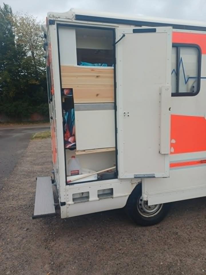 Mercedes-Benz eSprinter