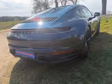 Porsche 911 Carrera 4S Coupe (922) - Porsche aus 2020: 911 Carrera 4s