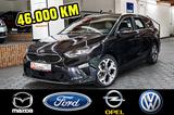 Kia cee'd 1.4 Kombi LED Navi Apple Carplay Kamera - Kia cee'd / Ceed in Oberhausen
