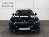 Skoda Superb - Vorschau Bild 2