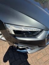 Audi  Sline,Adaptive DämpferHuD,PANO,ACC,Matrix,Stzhg - Audi A5: Sline