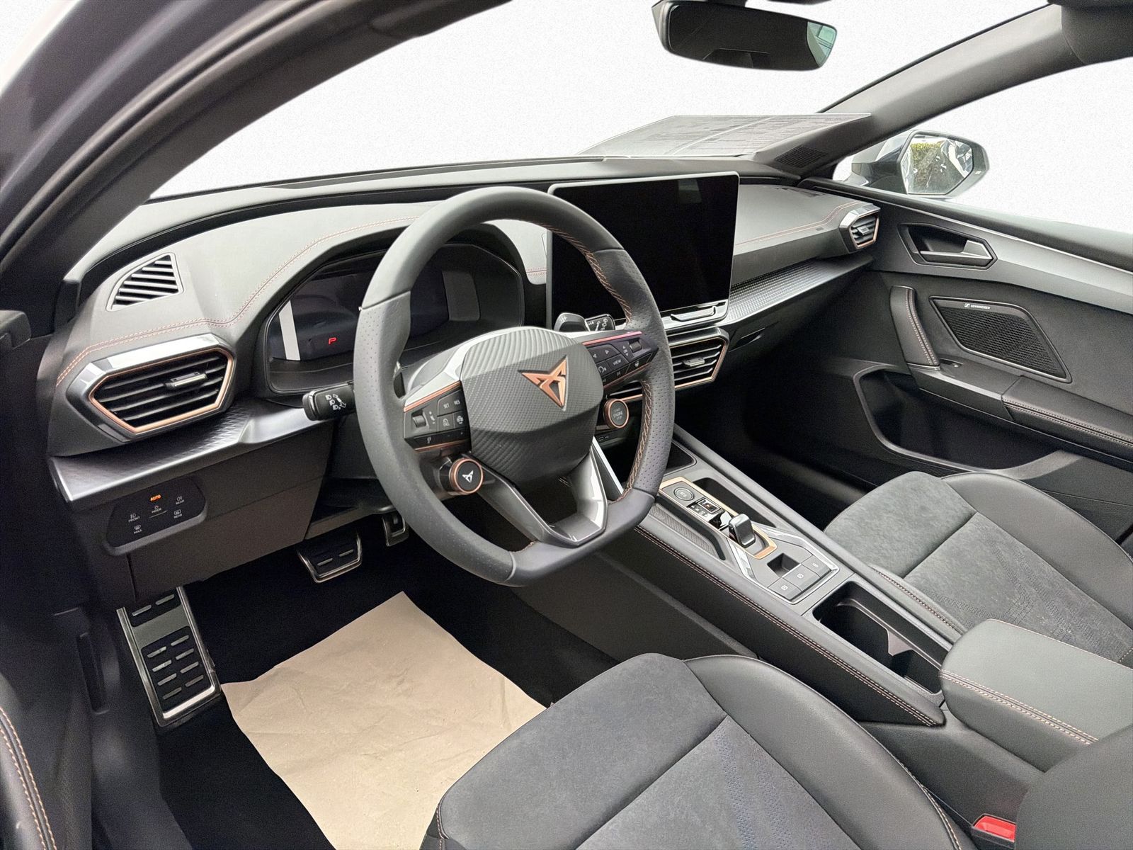 Cupra Leon - Bild 5