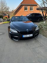 BMW M6 Cabrio M6 - BMW M-Modelle: Cabrio