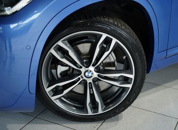 BMW X1 - 3