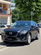 Mazda CX-5 2.2 SKYACTIV-D  129kW AWD - Mazda CX-5 in Ludwigshafen