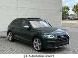 Audi SQ5 3.0 TFSI quattro,Panoram,Head-Up Display - gebrauchte Audi SQ5 aus dem Jahr 2018