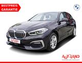 BMW 118i Luxury Line Aut. LED Navi Head-Up Leder - BMW 118 in Berlin