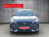 Cupra Formentor 2.0 TSI DSG 4Drive VZ NAVI LED KAMERA  - Cupra Gebrauchtwagen in Düsseldorf