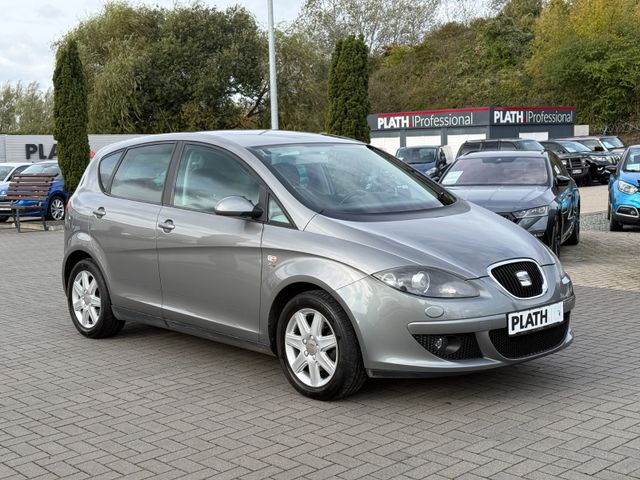 Seat Altea Stylance / Style