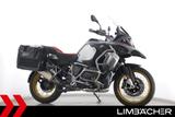 BMW R 1250 GS ADVENTURE - Akrapovic, Alutank uvm - BMW GS 1250