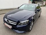 Mercedes-Benz C -Klasse Lim. C 250 CGI Avantgarde - Mercedes-Benz: Blau, Klasse