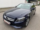 Mercedes-Benz C -Klasse Lim. C 250 CGI Avantgarde - Mercedes-Benz in Iserlohn