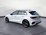 Audi A3 Sportback 35 TFSI S line Optikpaket Navi conn - Audi aus 2024