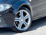 Seat Leon 2.0 FSI FR BIXENON KLIMAAUTOMATIK 200 PS - Seat Leon: Fsi