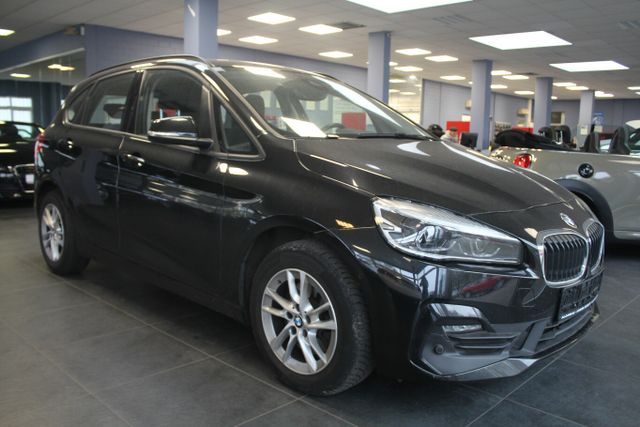 BMW 218d Active Tourer Aut. Advantage