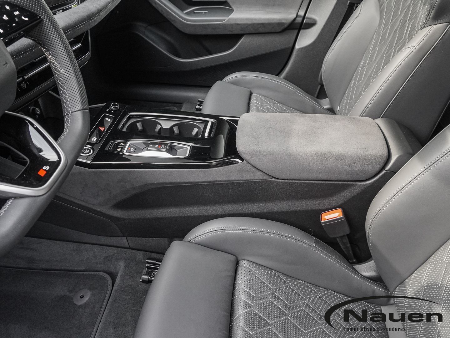 Audi A6 e-tron - Bild 19