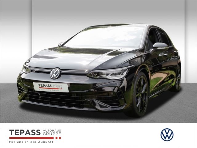 Volkswagen Golf R 2,0 l TSI OPF 4MOTION DSG R-PERF-ABGAS DC