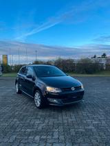 Volkswagen Polo 6R 1.4 16V - Volkswagen Polo 16v mit Benzin-Antrieb