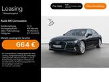 Audi A6 Limousine 50 TDI qu. AIR*Standh.*HuD*360°