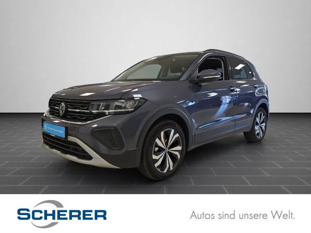 Volkswagen T-Cross 1.0 TSI Life DSG APP SHZ PDC RearView 17