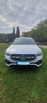 Mercedes-Benz GLA 250 Progessive - Mercedes-Benz in Bielefeld: Gla