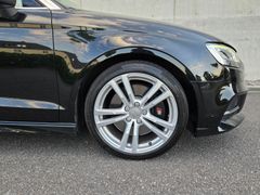 AUDI S3 Cabrio 8V 2.0 TFSI 2019 quattro aus 2. Hand