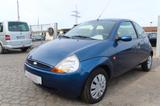 Ford Ka Style*Tüv/Au *03/2027* - Ford Ka/Ka+ aus 2008