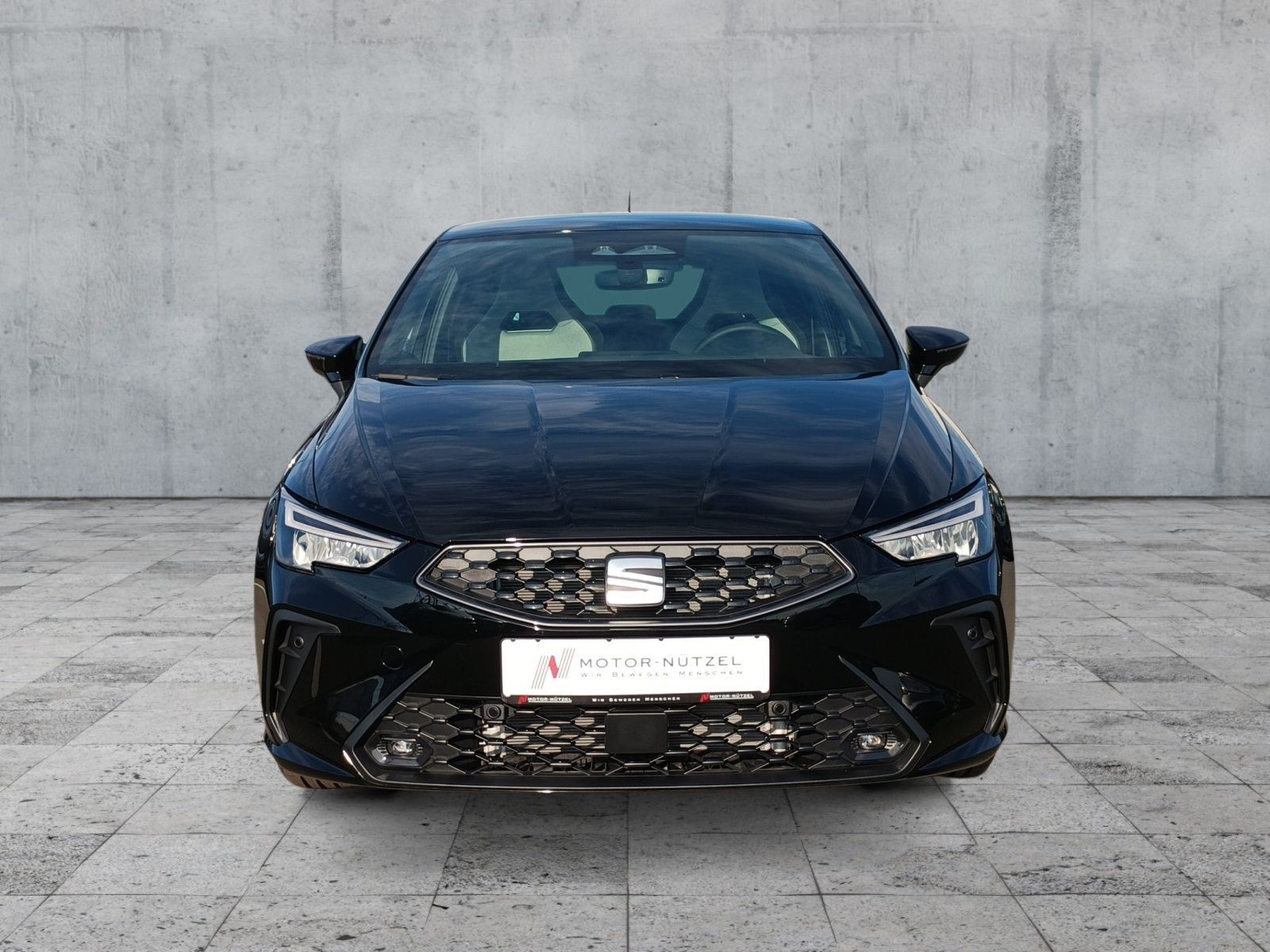 Seat Ibiza - Bild 3