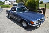 Mercedes-Benz SL 450 - Autos aus dem Jahr 1980